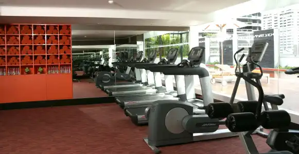 Radisson Suites Bangkok Sukhumvit - 29