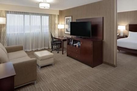 Nashville Airport Marriott - 4