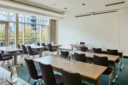 Copenhagen Marriott - 25