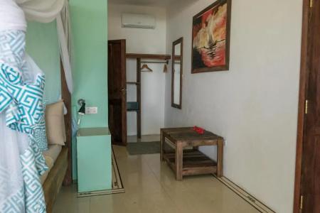 Reef & Beach Resort - Spa Jambiani - 80