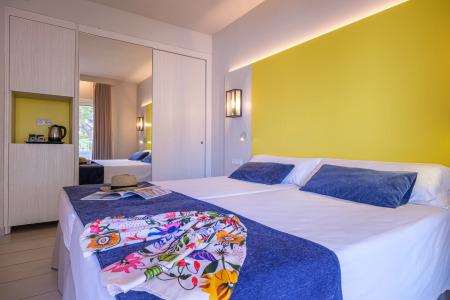 Estival ElDorado Resort - 10