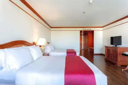 Centara Riverside Chiang Mai - 72