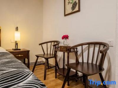 Yu Yue Mansion - 105