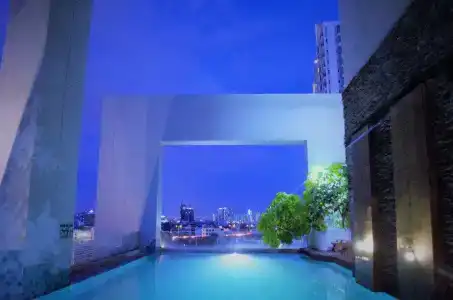 Grand Howard Bangkok - 16