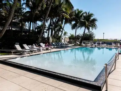 Sagamore South Beach - An All Suite - 24