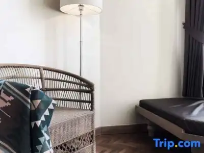 The Raintree Chiangmai - 408