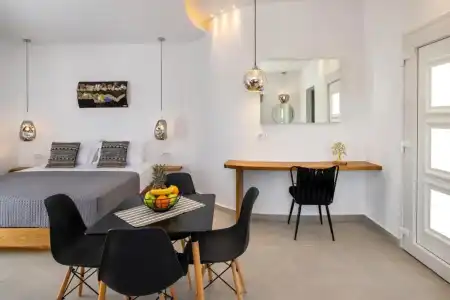 Alizea Villas & Suites - 83