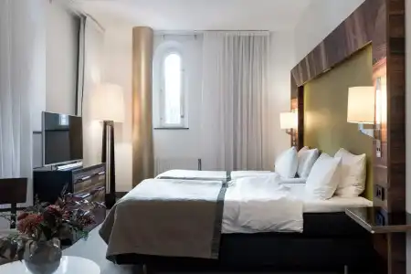 Elite Marina Tower, Spa & Resort - 61