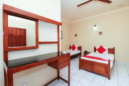Paradise Holiday Village - 22