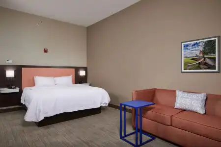Hampton Inn Wilmington-Medical Park - 1