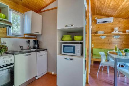 Lagrange Vacances Camping Le Bois Fleuri - 100