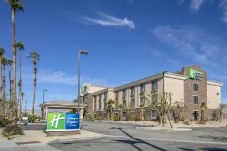 Holiday Inn Express & Suites Indio - Coachella Valley by IHG - 27