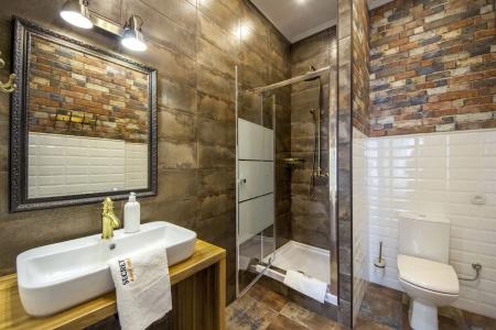 Central Dayflat Apartments - 282