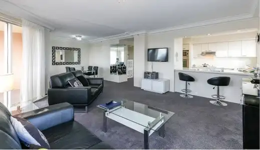 Belle Maison Apartments - 165