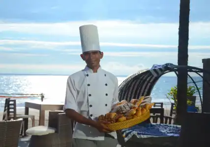 Lavanga Resort & Spa - 27