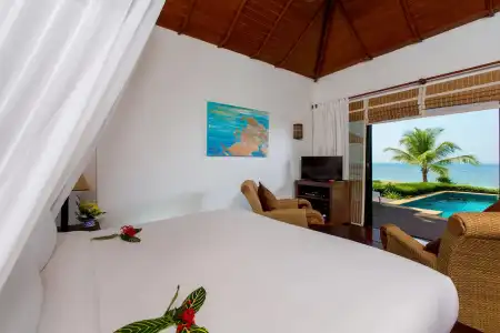 Elixir Resort Koh YAO Yai - 5