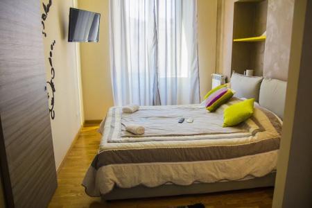 Il Sesto Suites Central - 70