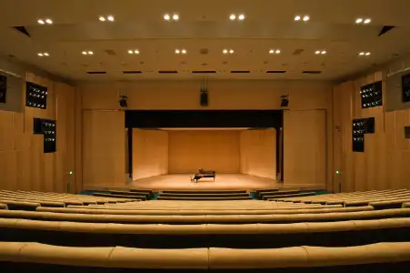 Okura Akademia Park - 38