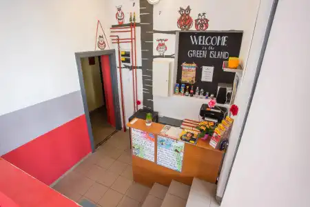 Island Hostel - Adults only - 9