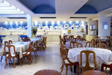 Sunshine Corfu & Spa - 47