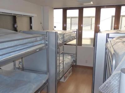 Backpacker's Mini House - Hostel - 14
