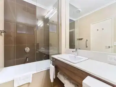 Quality Parklake Shepparton - 47