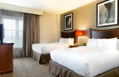DoubleTree Suites by Hilton Lexington - 42