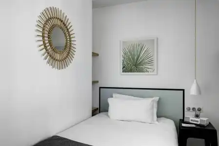 Hôtel Palm - Astotel - 3