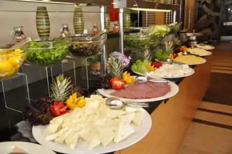 İğneada Resort & Spa - 8