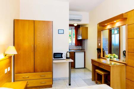 Summer Memories Apartments - 166