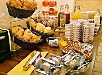 Albergo Pace - 13