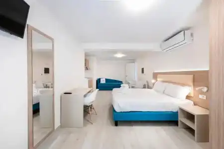 Club Del Sole Desenzano Boutique Resort - 105