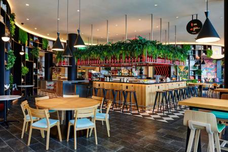 citizenM Miami Worldcenter - 26