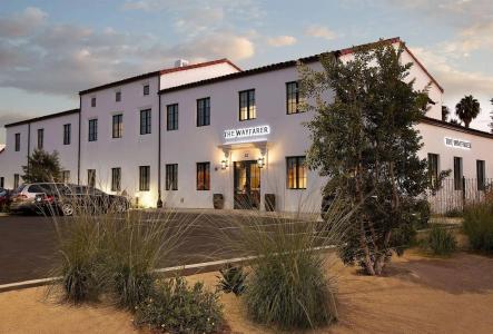 Moxy Santa Barbara - 21