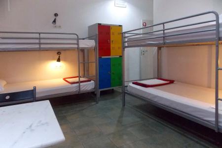 Hostel Colours - 6
