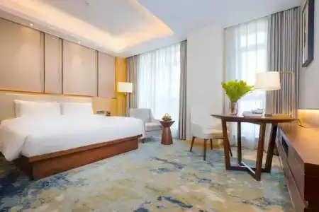 Landison Plaza Hsd Hangzhou - 26