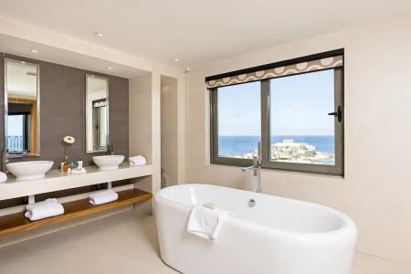 Hilton Malta - 131