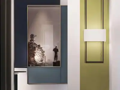 HABITA79, Pompeii, a Tribute Portfolio - 36