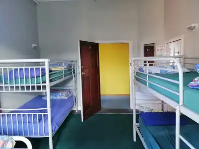 Stafford Gables Hostel - 22