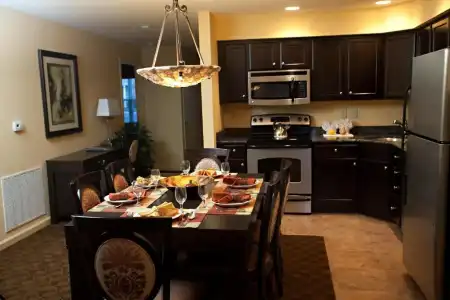 The Colonies at Williamsburg - 65