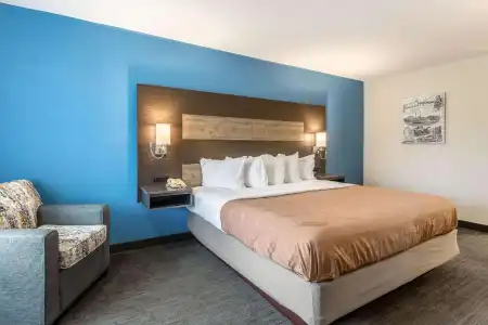 Quality Inn Branson On the Strip - 47