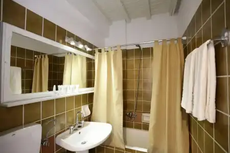 Aphrodite Beach Resort Mykonos - 9