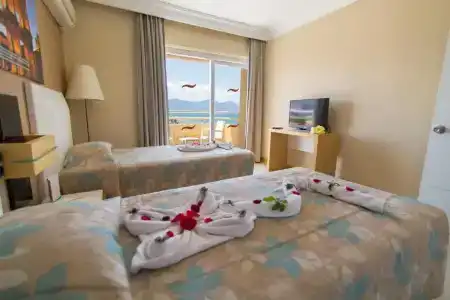 Ephesia Resort - 53