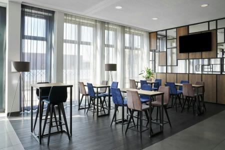 Four Points Flex by Sheraton Bochum - 35