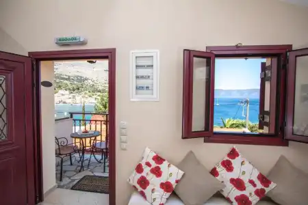 GreKa Ionian Suites - 166