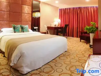 Wanyou Conifer Chongqing - 31