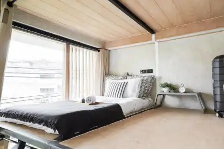 Vann Bangkok Boutique House - 26