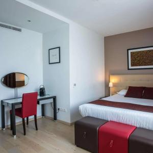 Hôtel Mercure Villefranche-Sur-Saône - 40