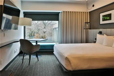 Bonaventure Montreal - 37