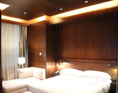 Hyatt Centric Levent - 47